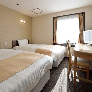 Kamer met Twee Aparte Bedden
